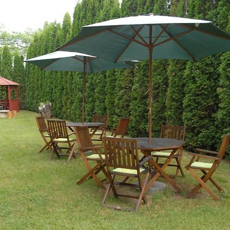 Belko Panzio Bed and Breakfast Belapatfalva Buitenkant foto