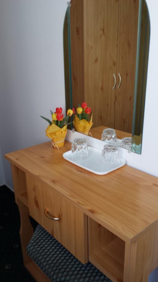 Belko Panzio Bed and Breakfast Belapatfalva Kamer foto