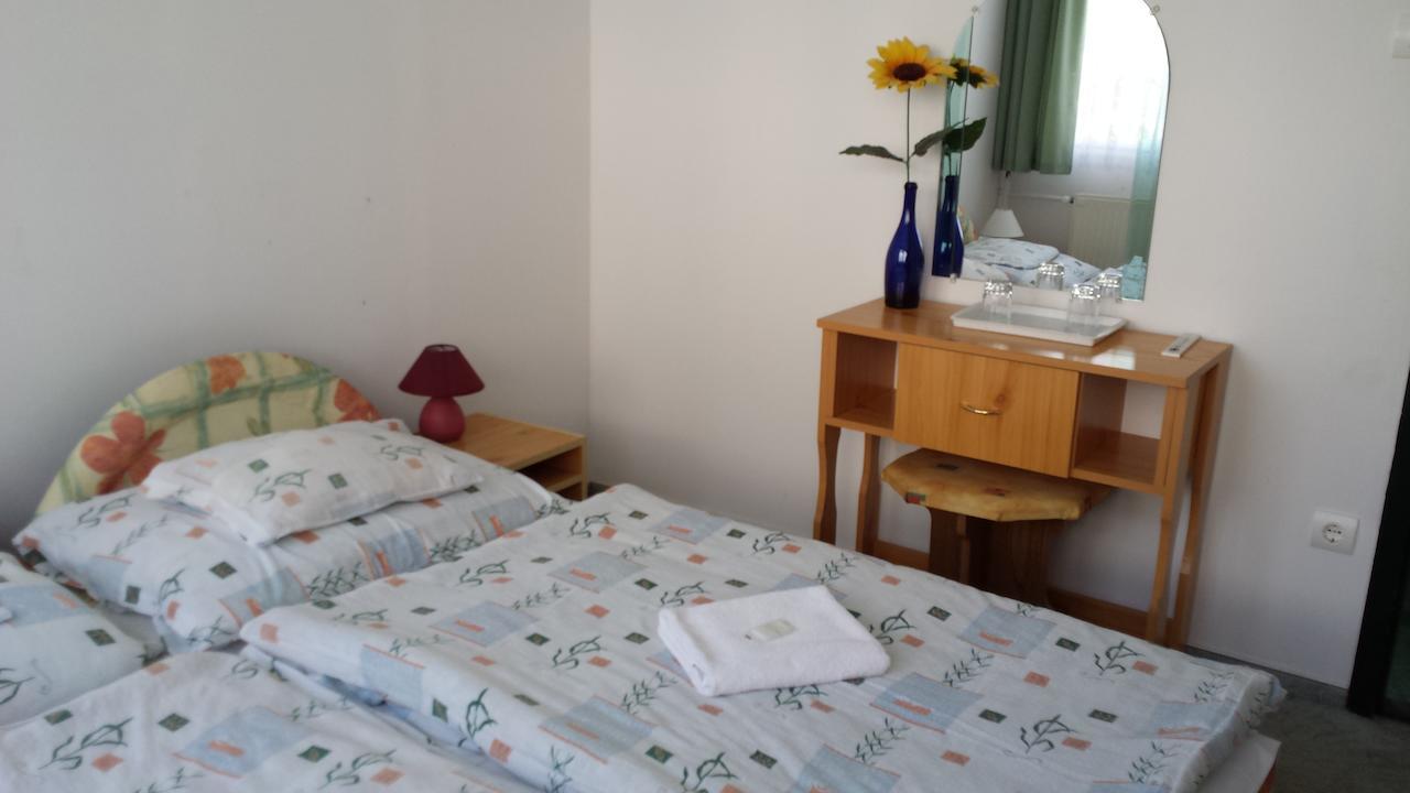 Belko Panzio Bed and Breakfast Belapatfalva Kamer foto
