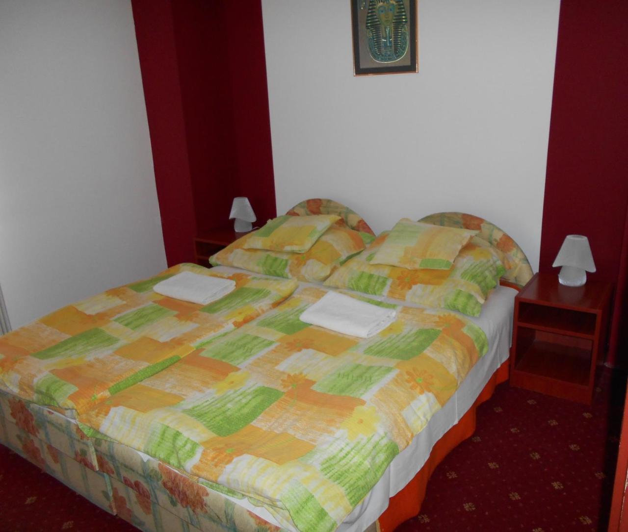 Belko Panzio Bed and Breakfast Belapatfalva Buitenkant foto